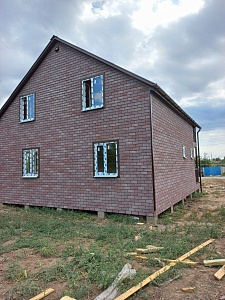 Дон 8x9 Ющенко